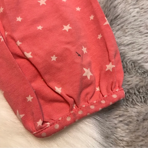 Matilda Jane ⚜️ Ruffles & Stars Long Sleeved Girls Top - Picture 12 of 13